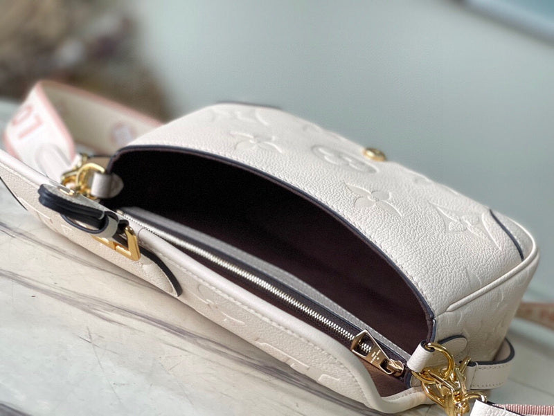 Glami- Glami- Lu-Vi bags - 4148