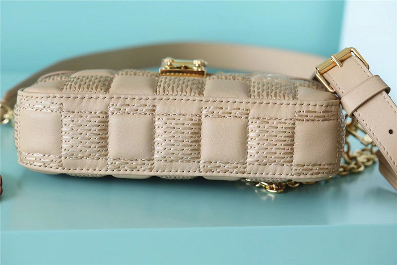 Satchel Bags - VL Bags - 7211