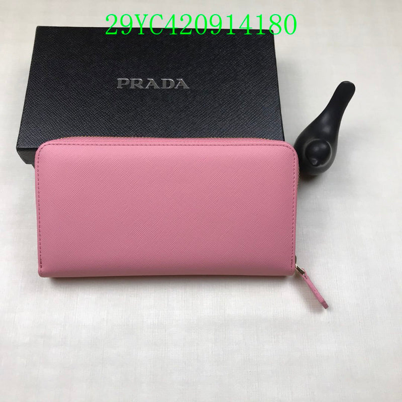 Glami - PD Wallet - 400