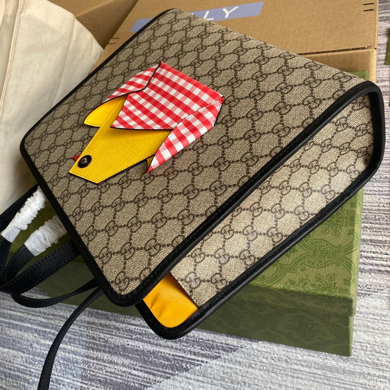 Satchel Bags - GCI Bags - 3051