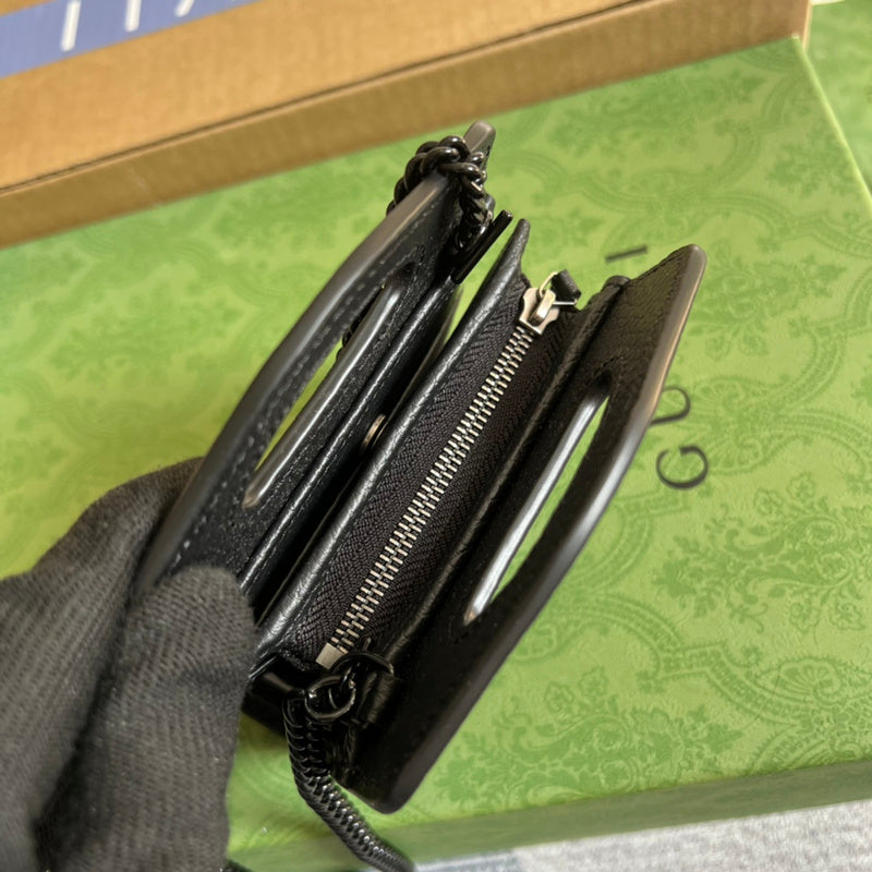 Satchel Bags - GCI Bags - 5771