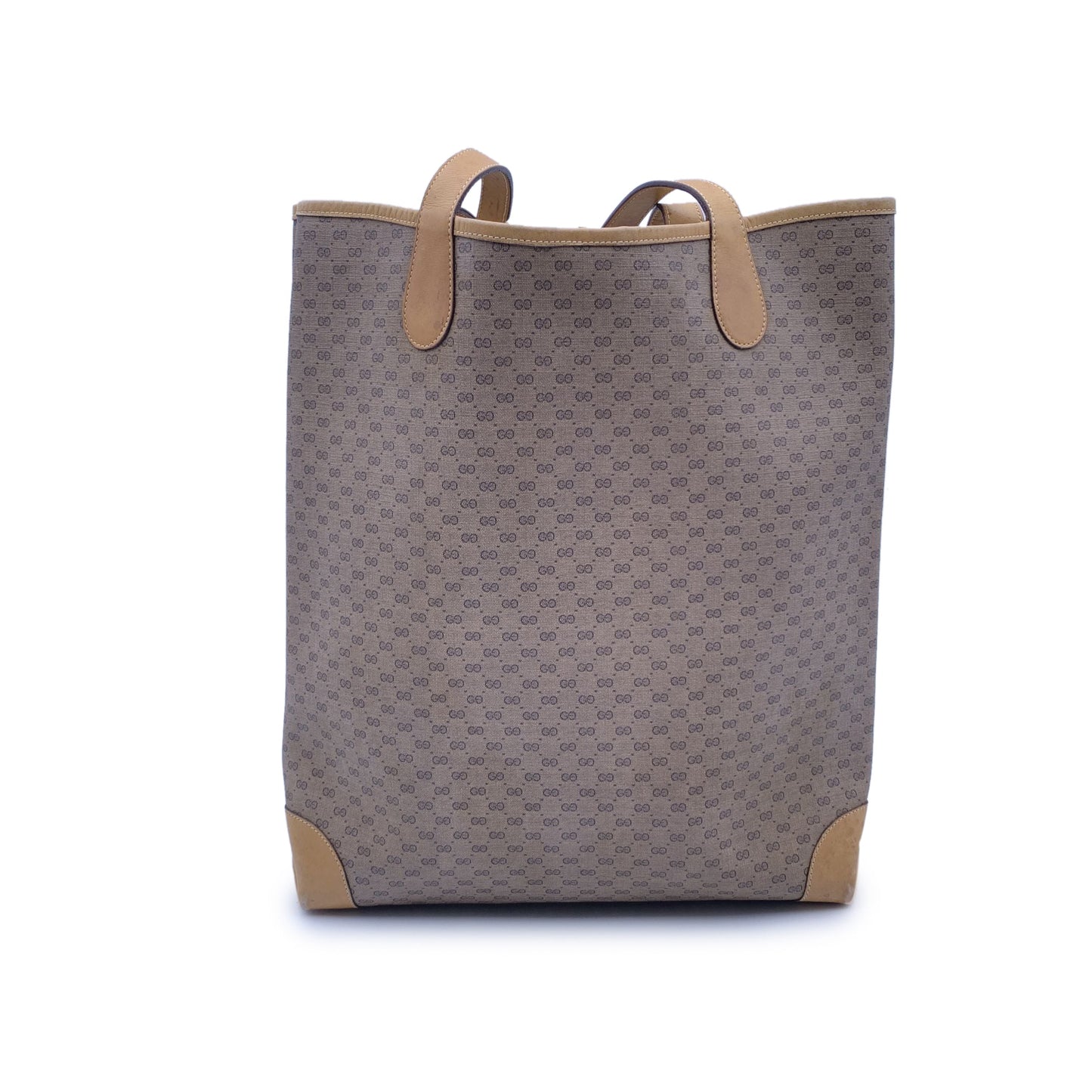 Gucci Tote Bag Vintage