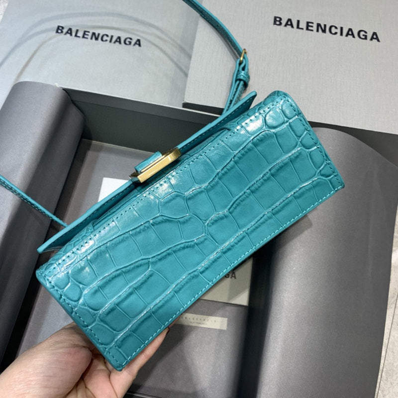 Satchel Bags - BGA Bags - 915