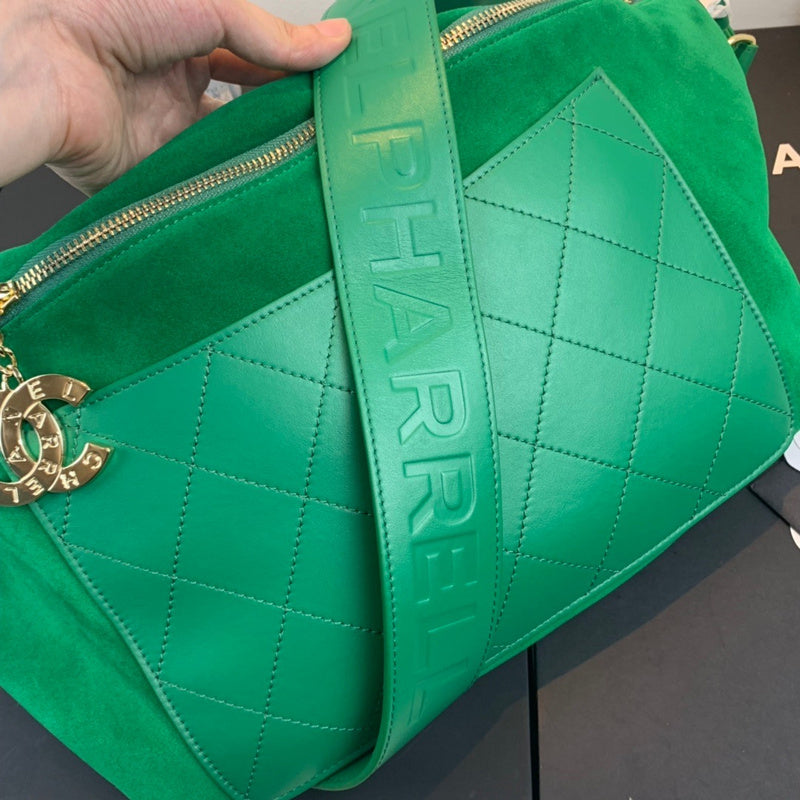 Satchel Bags - CHL Bags - 1411