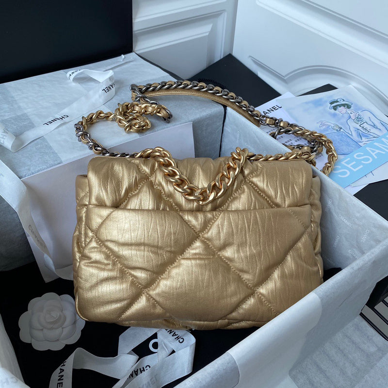 GLM - CHL Bags - 665