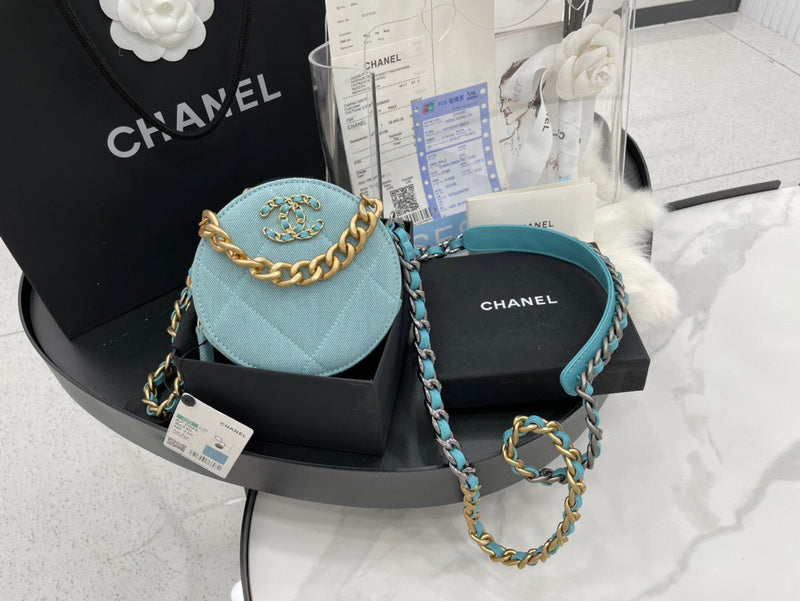 GLM - CHL Bags - 558