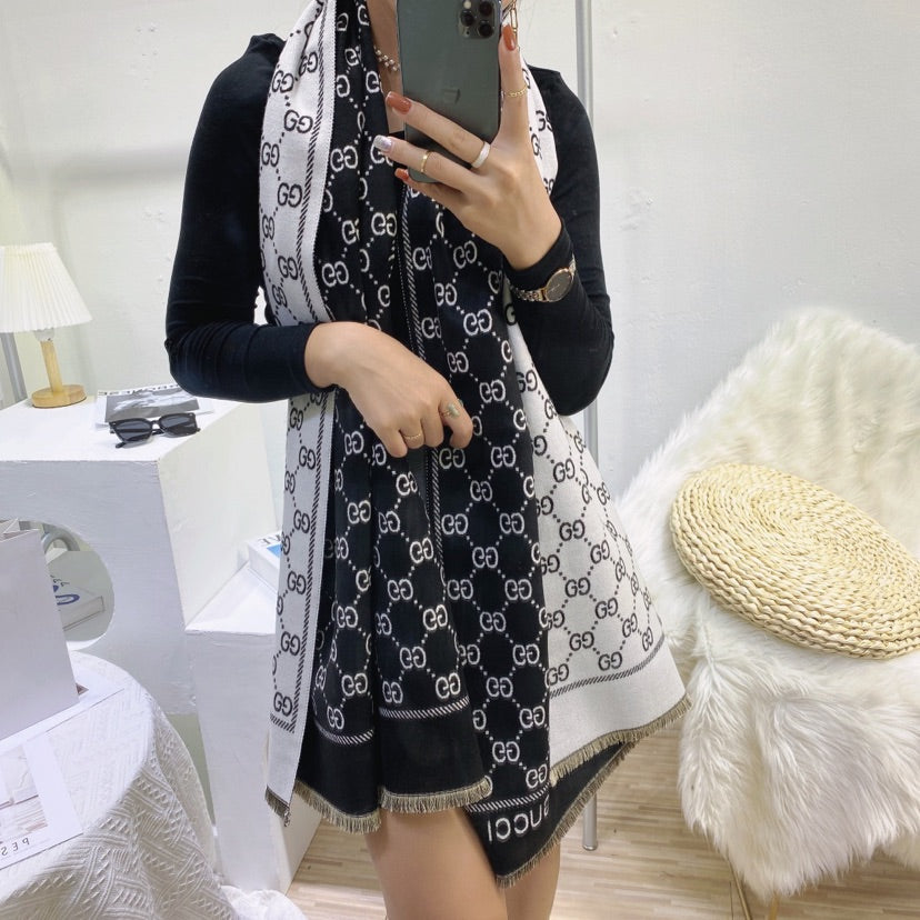 GLM - Top Quality GCI Scarf 038