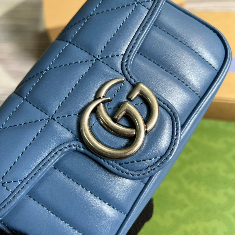 Satchel Bags - GCI Bags - 4562