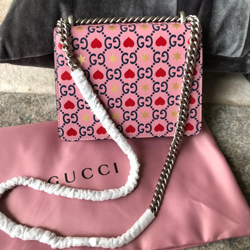 Satchel Bags - GCI Bags - 6158