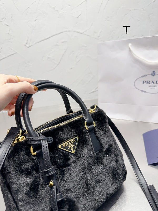 Satchel Bags - PDA Bags - 479