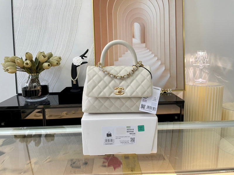 Satchel Bags - CHL Bags - 1721