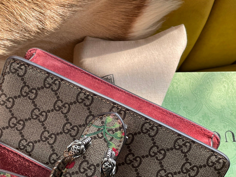 Satchel Bags - GCI Bags - 320