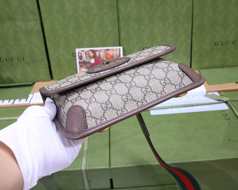 Satchel Bags - GCI Bags - 542