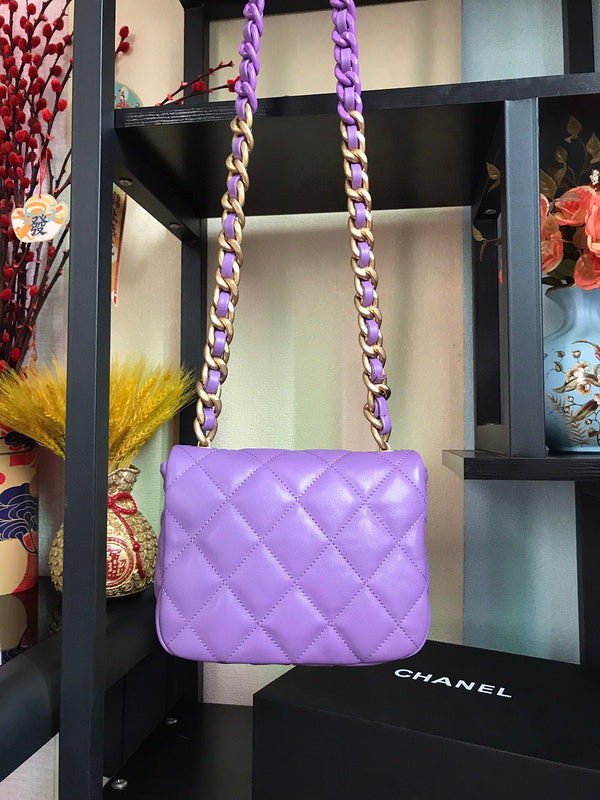 Satchel Bags - CHL Bags - 3251