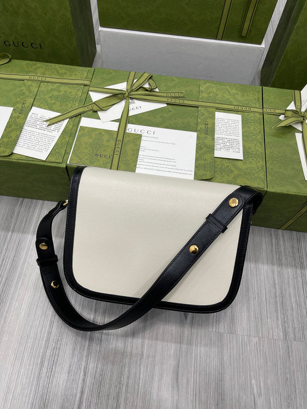 Satchel Bags - GCI Bags - 2933