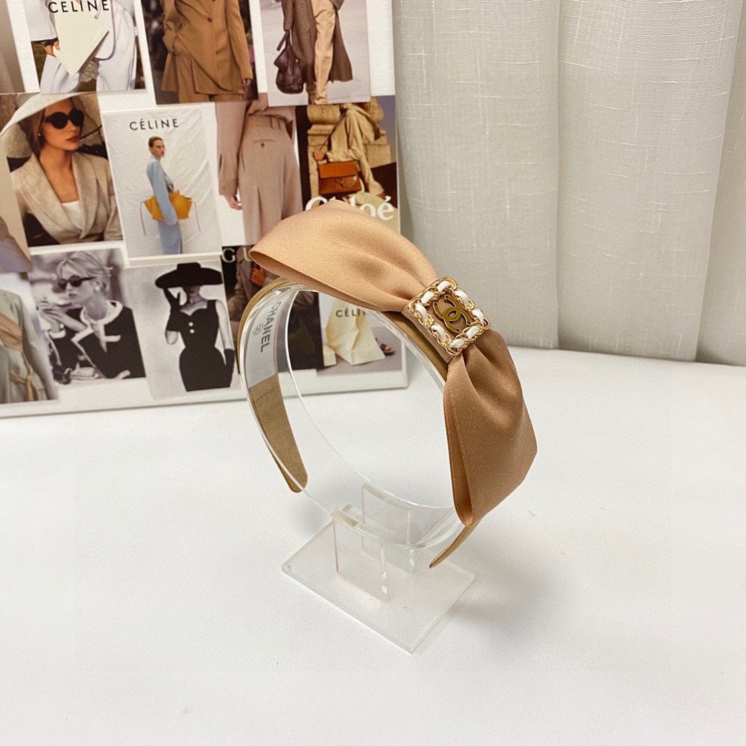 GLM - New Hair Band CHL 024