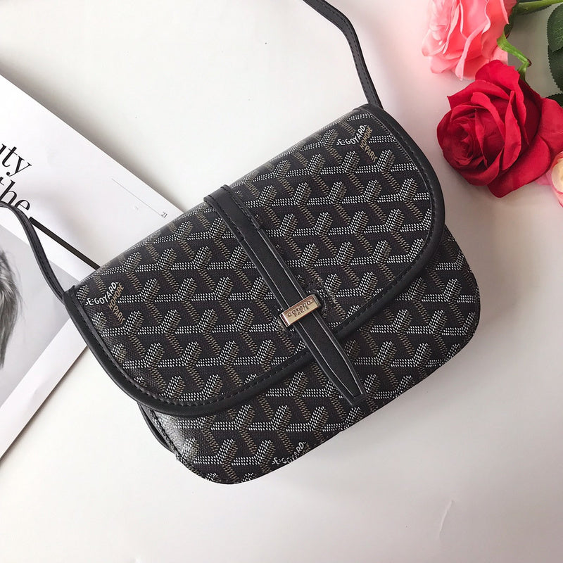 Satchel Bags - GOD Bags - 040