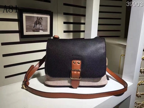 Fan Fashion -GLM - Top quality BBR Bags - 790