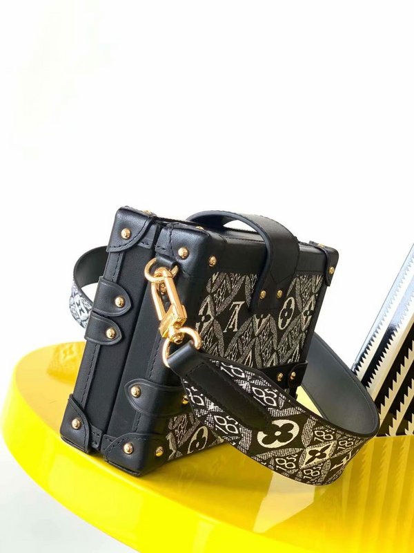 Satchel Bags - VL Bags - 6028