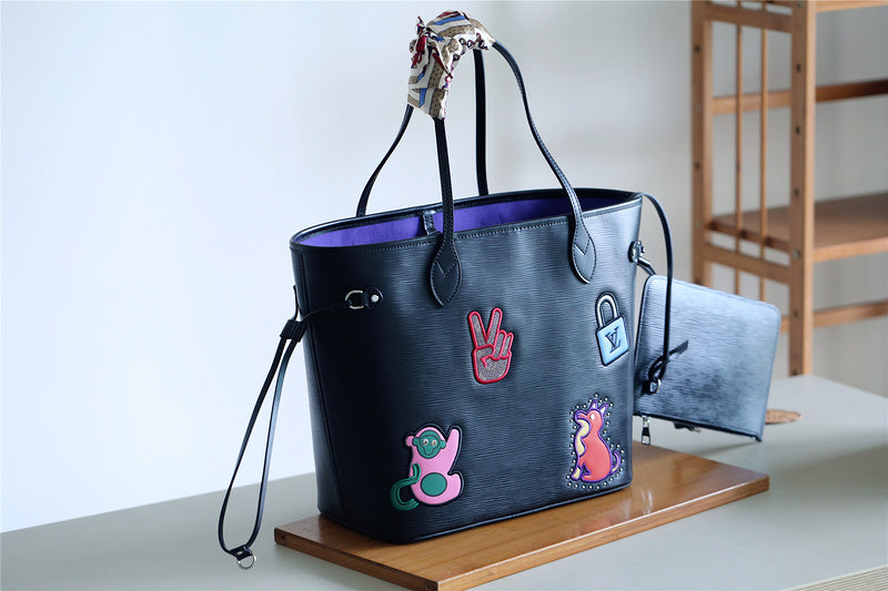 Glami GlamI Lu-Vi bags - 8097