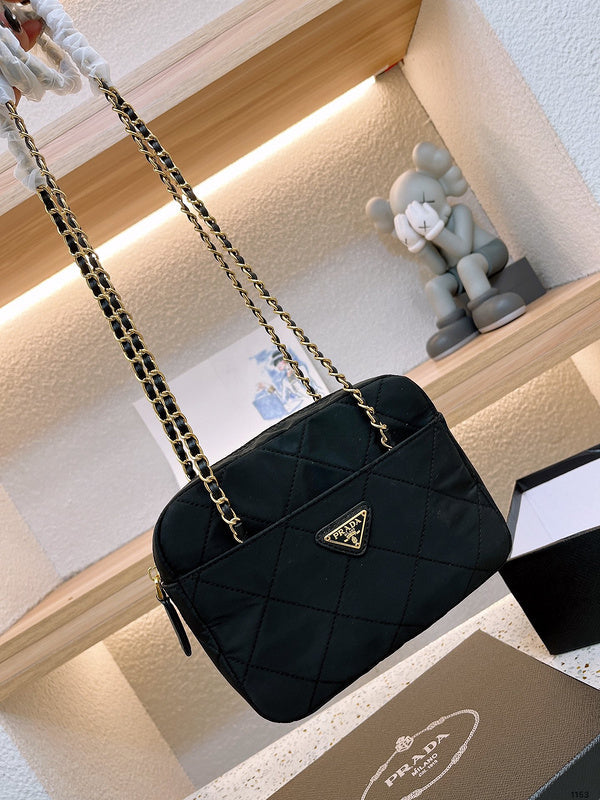 Satchel Bags - PDA Bags - 445
