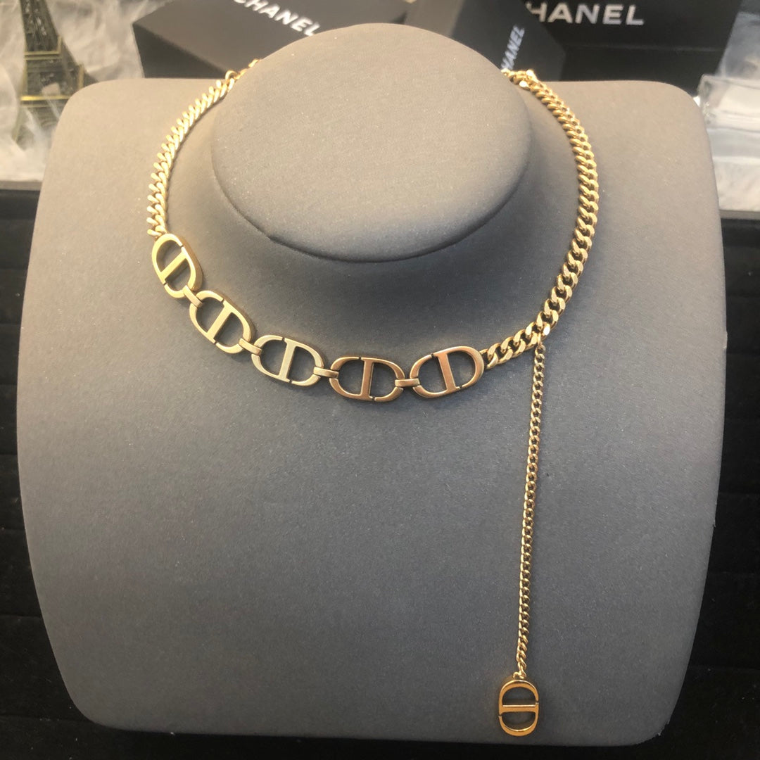 GLM - Top Quality Necklace DIR018