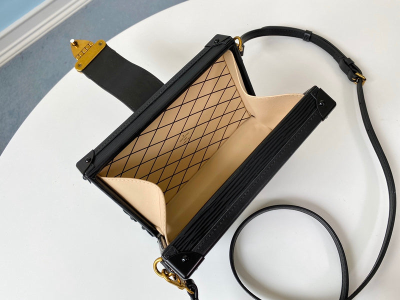Satchel Bags - VL Bags - 6098