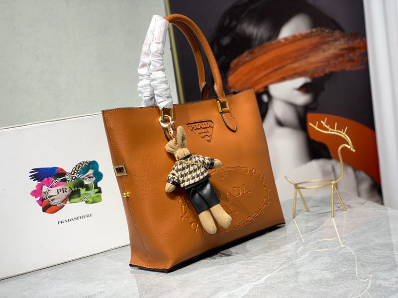 Satchel Bags - PDA Bags - 921