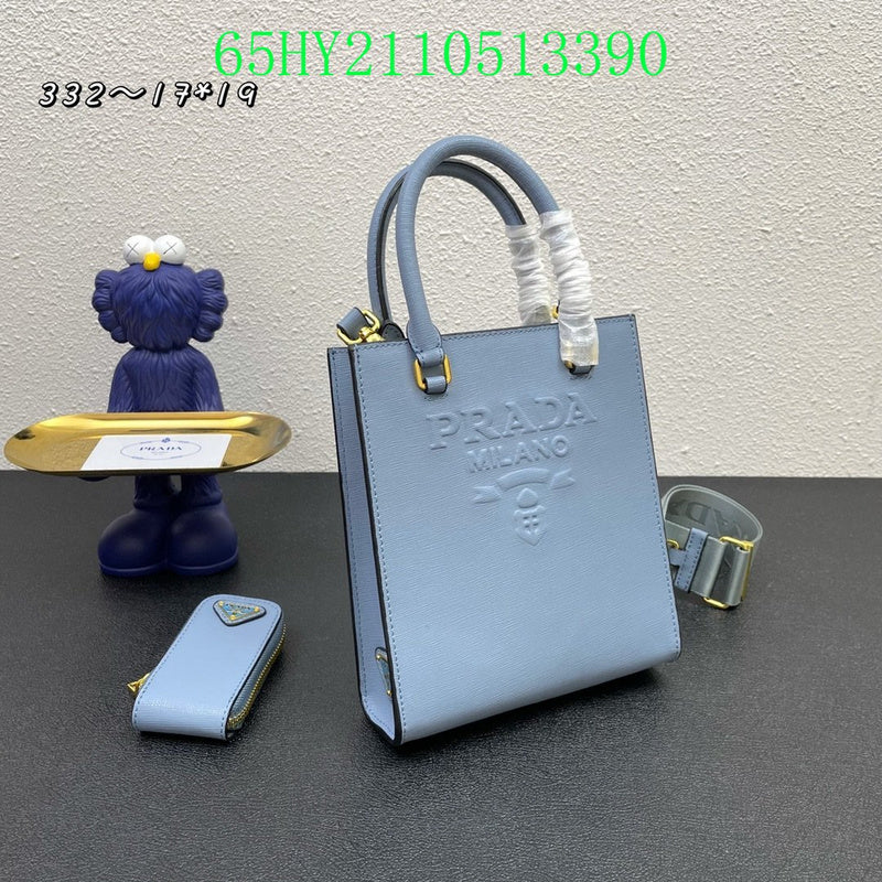 Satchel Bags - PDA Bags - 4338