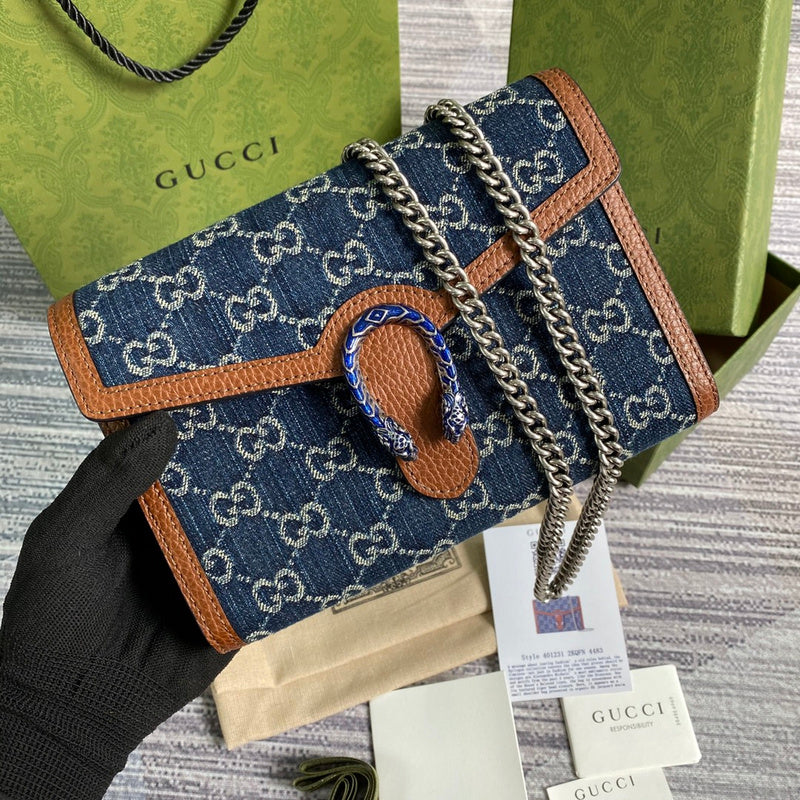 GLM - gg Bags - 469