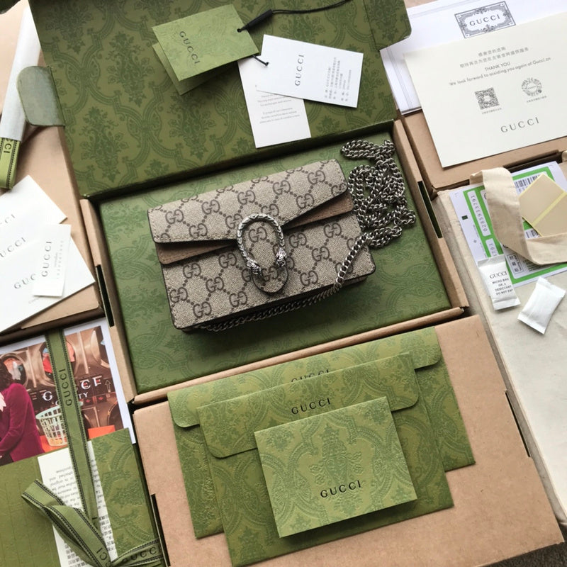 Satchel Bags - GCI Bags - 3132