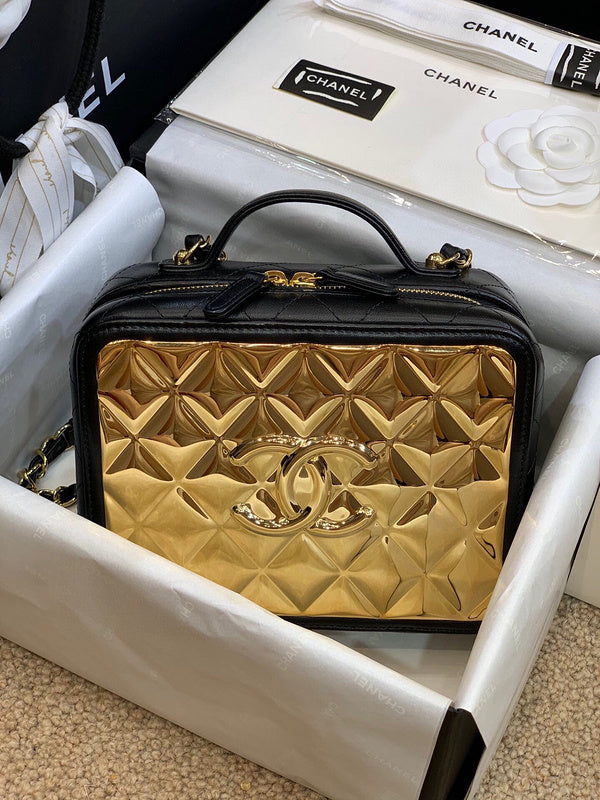 Satchel Bags - CHL Bags - 3519