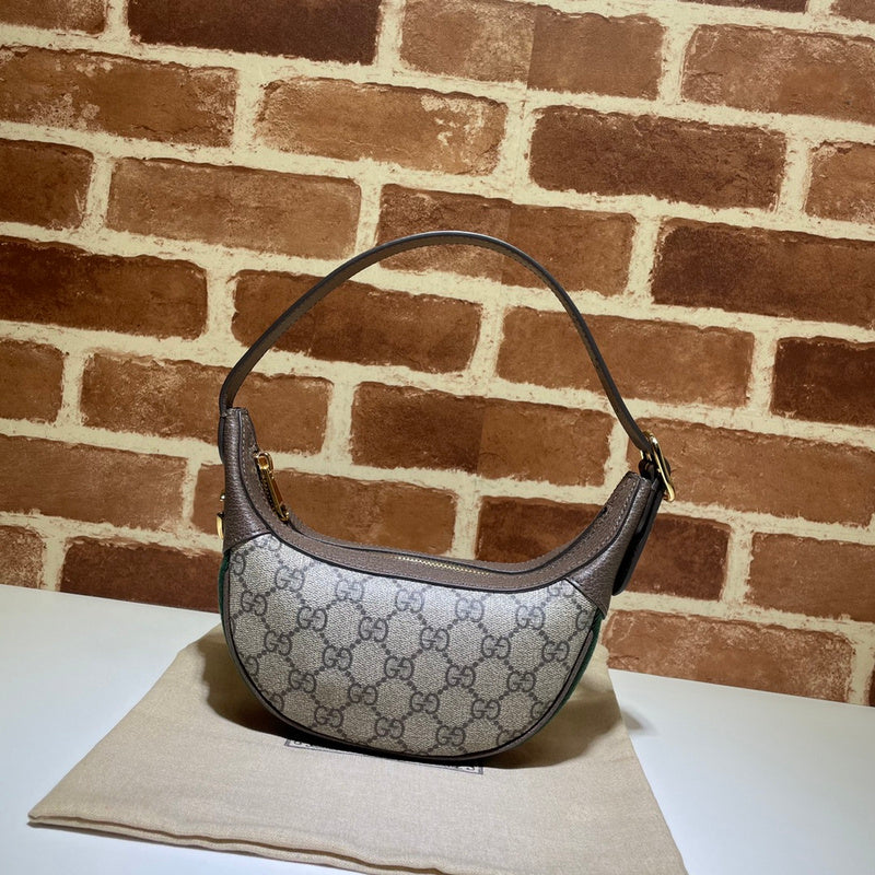 Satchel Bags - GCI Bags - 3157
