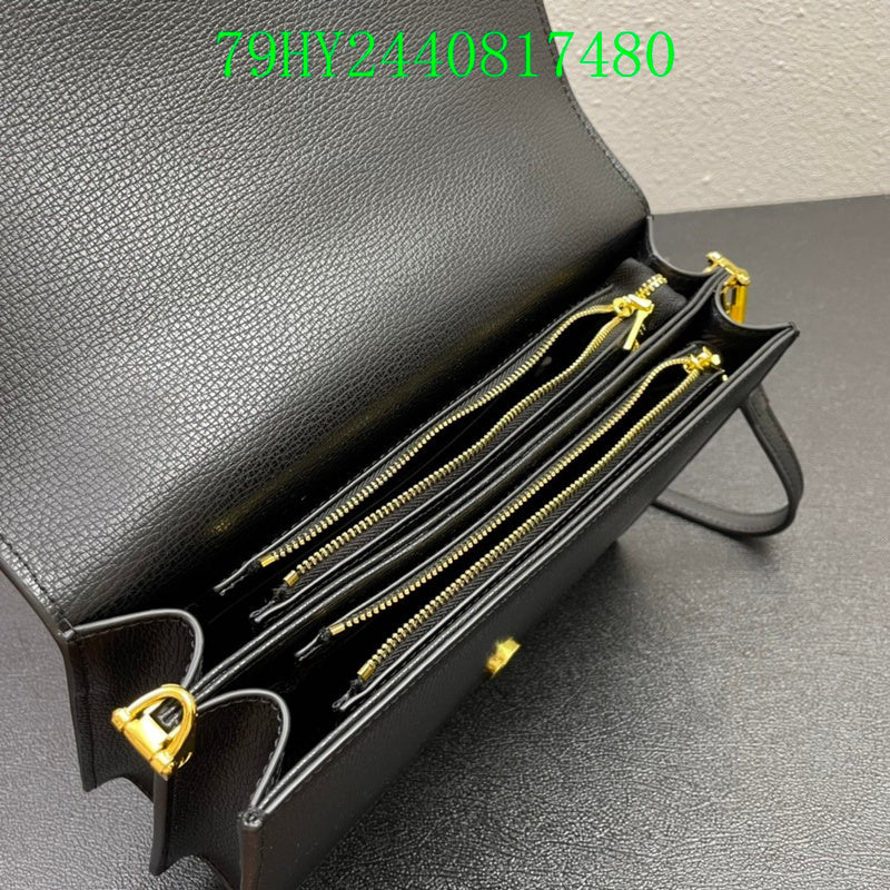 Satchel Bags - PDA Bags - 4056