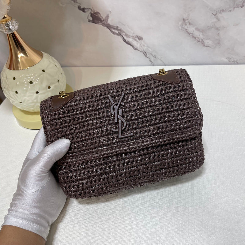 Satchel Bags - SLY Bags - 2237