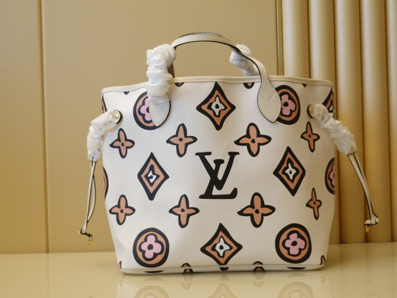 Satchel Bags - VL Bags - 5257