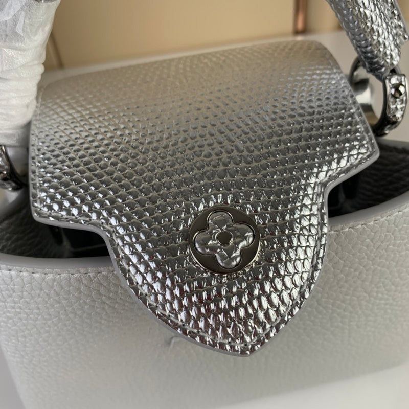 Satchel Bags - VL Bags - 4654