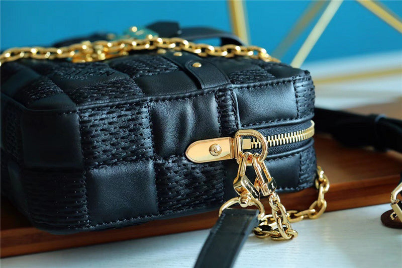 Satchel Bags - VL Bags - 7225