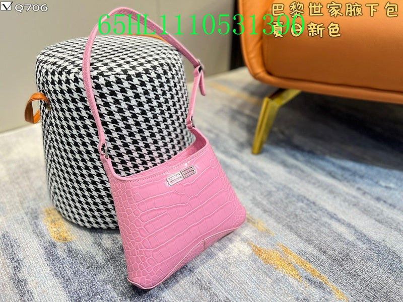 Satchel Bags - BGA Bags - 2287