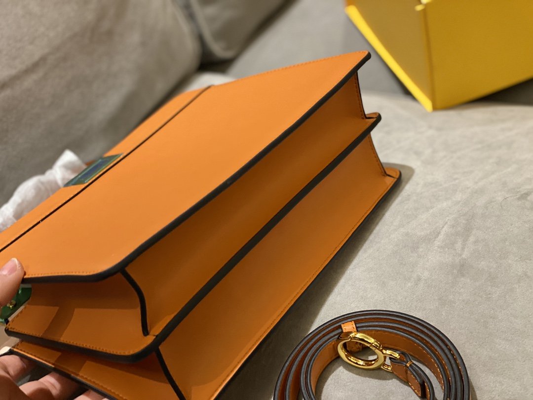 GLM - Top Quality Bags FEI 154