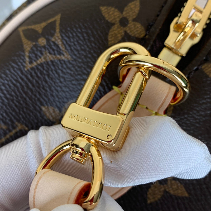 Satchel Bags - VL Bags - 4759