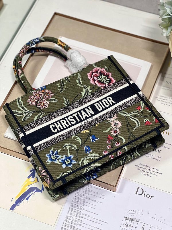 GLM - Dir Bags - 1209