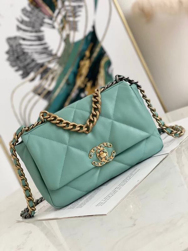 Satchel Bags - CHL Bags - 6574