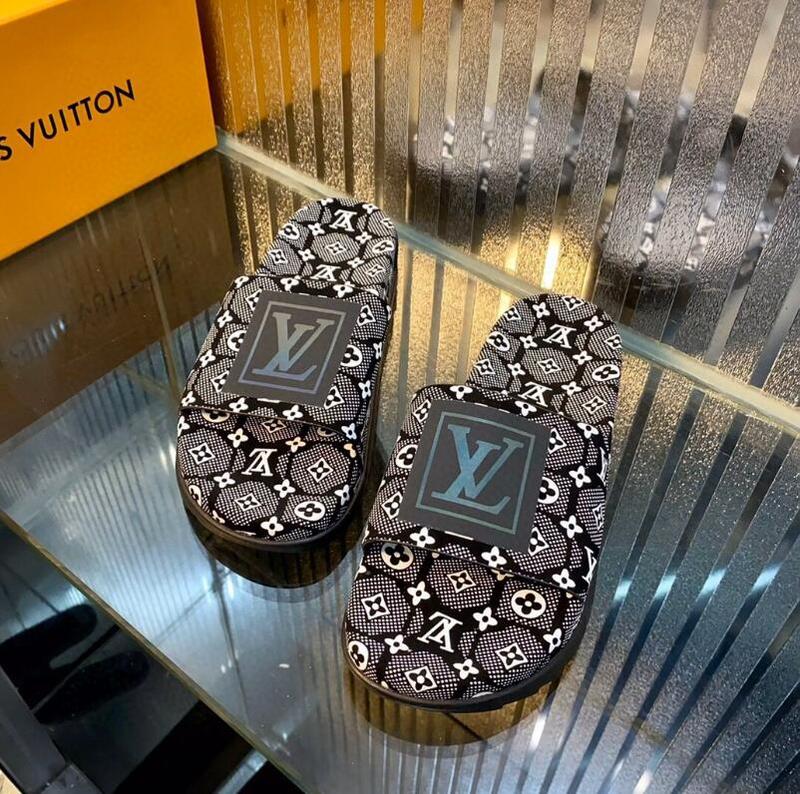glami shop- LOV Men Shoes - 1909