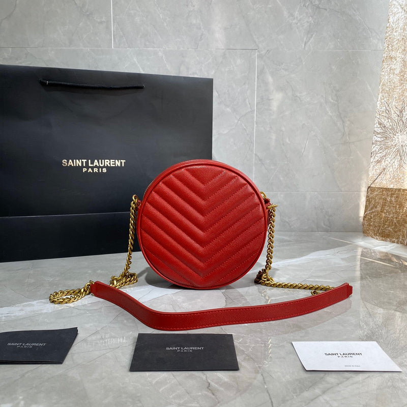 Satchel Bags - SLY Bags - 828