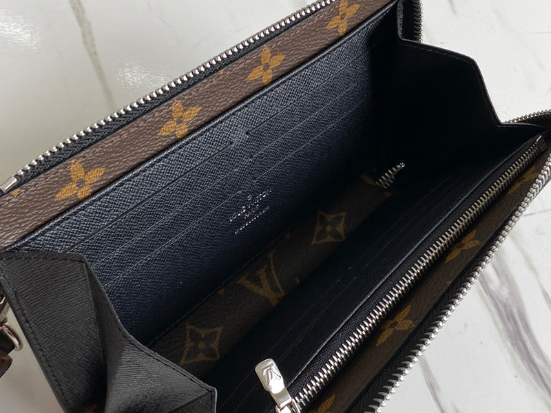 Satchel Bags - VL Bags - 6123
