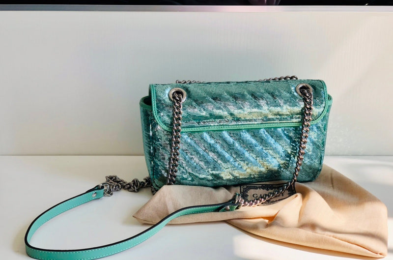 Satchel Bags - GCI Bags - 3340