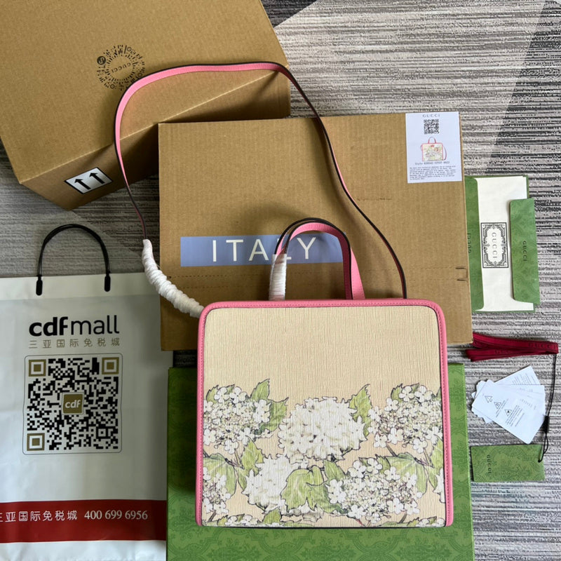 GLM - gg Bags - 978