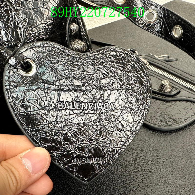 Satchel Bags - BGA Bags - 1694