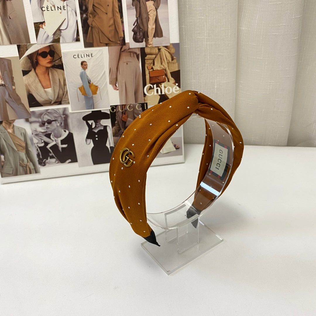 GLM - New Hair Band GCI 010
